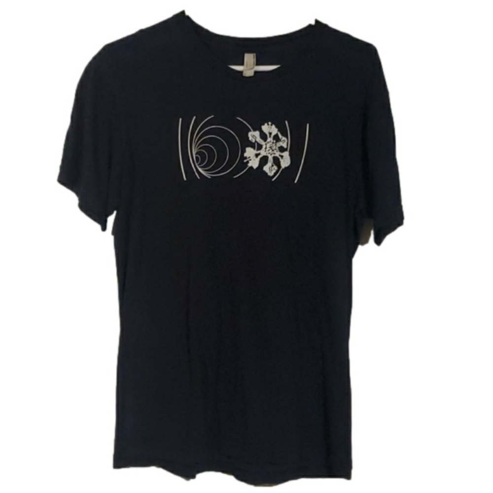 Stargate Atlantis collectible crew shirt